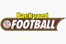 Image n° 1 - titles : Backyard Football (Mode7)